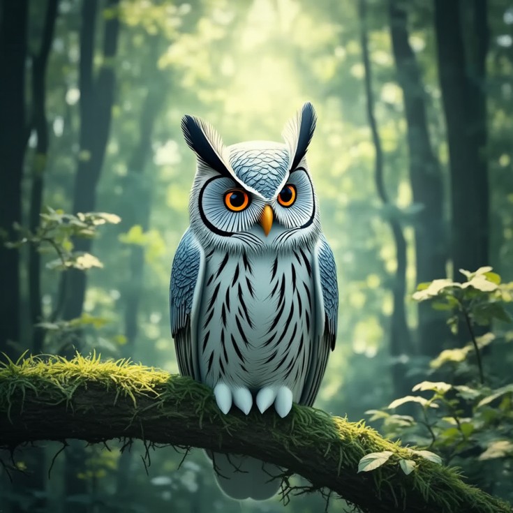 Output with prompt 2