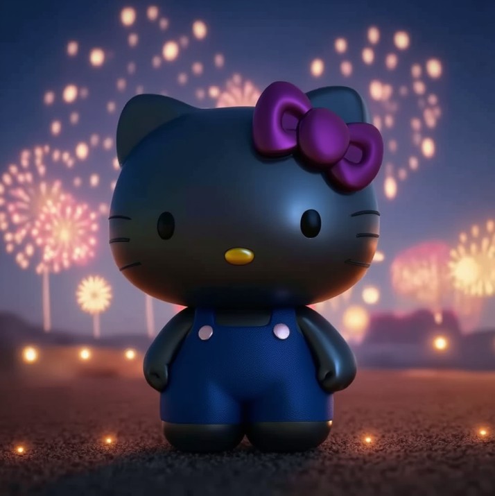 Output with prompt 2