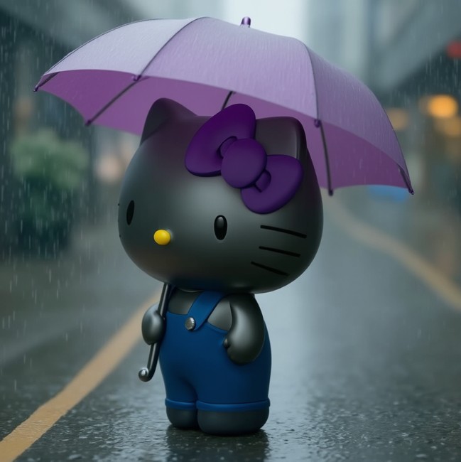 Output with prompt 4